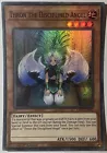 Thron the Disciplined Angel