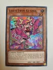 Live Twin Ki-sikil