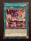 Dark Magic Twin Burst