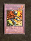 Charubin the Fire Knight