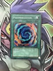 Polymerization