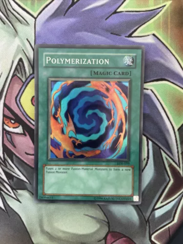 Polymerization