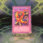 Darkfire Dragon