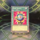 Dark Energy