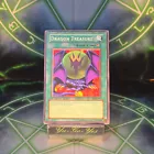 Dragon Treasure