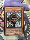 Arcana Force XXI - The World