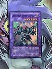 Gladiator Beast Gyzarus