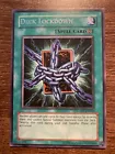 Deck Lockdown