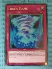Loge's Flame