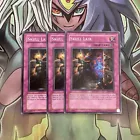 Toon Summoned Skull