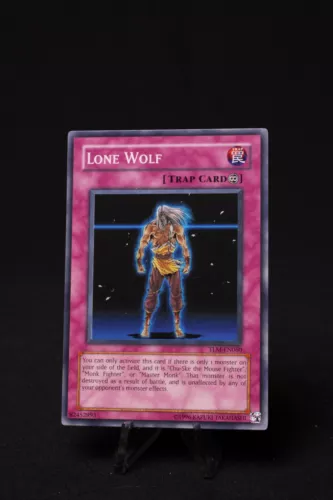 Lone Wolf