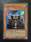 Lord of D.