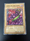 Lord of the Lamp