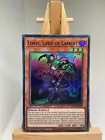Loris, Lady of Lament