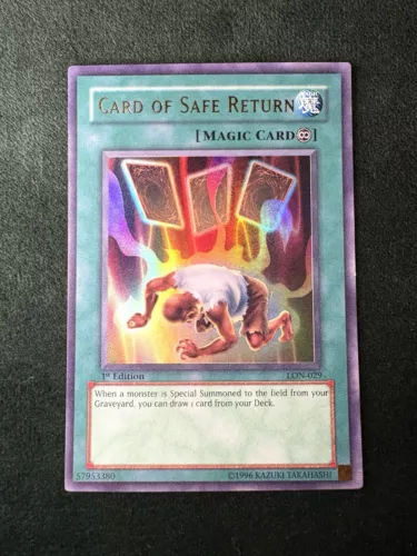Reversal of Fate