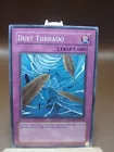 Dust Tornado