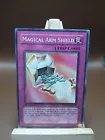 Magical Arm Shield