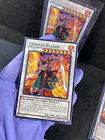 Crimson Blader