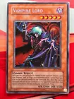Vampire Lord