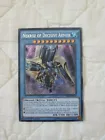 Nekroz of Gungnir