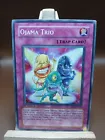 Ojama Trio