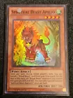 Spiritual Beast Apelio
