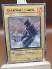 Charcoal Inpachi