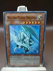 Magna-Slash Dragon
