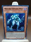 Meklord Emperor Wisel
