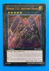 Number C102: Archfiend Seraph