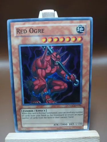 Red Dragon Archfiend/Assault Mode