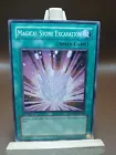 Magical Stone Excavation