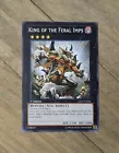 King of the Feral Imps