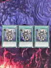 Dark King of the Abyss