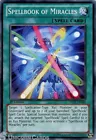 Spellbook of Wisdom