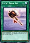 Axe Raider