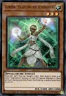 Lumina, Lightsworn Summoner