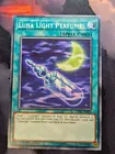Luna Light Perfume