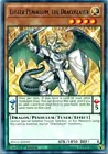 Luster Pendulum, the Dracoslayer