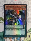 Luster Pendulum, the Dracoslayer