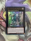 Alsei, the Sylvan High Protector