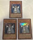 Lyla, Lightsworn Sorceress