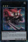 M-X-Saber Invoker