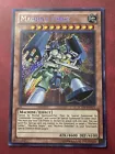 World Legacy's Secret