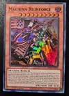 Machina Ruinforce