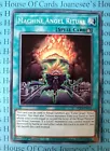 Machine Angel Ritual