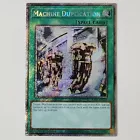 Machine Duplication