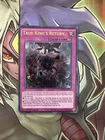 True King's Return