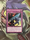 Destruction Jammer