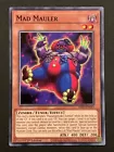 Mad Mauler